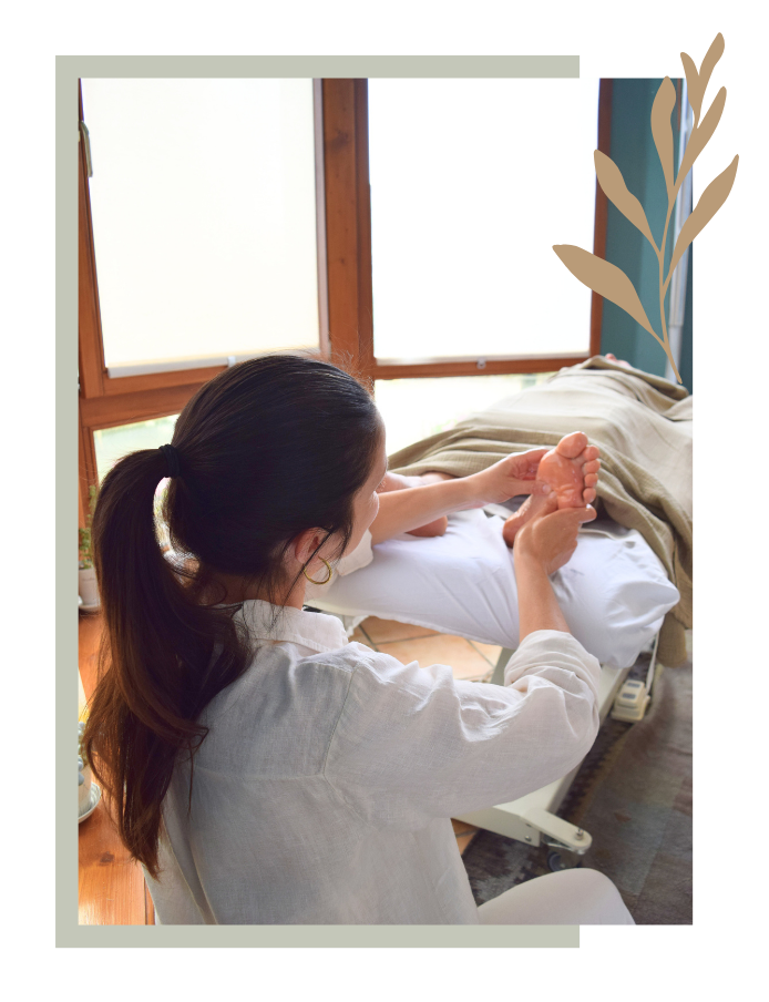 Ganandava Ayurevda - Une immersion au coeur de l'Ayurveda