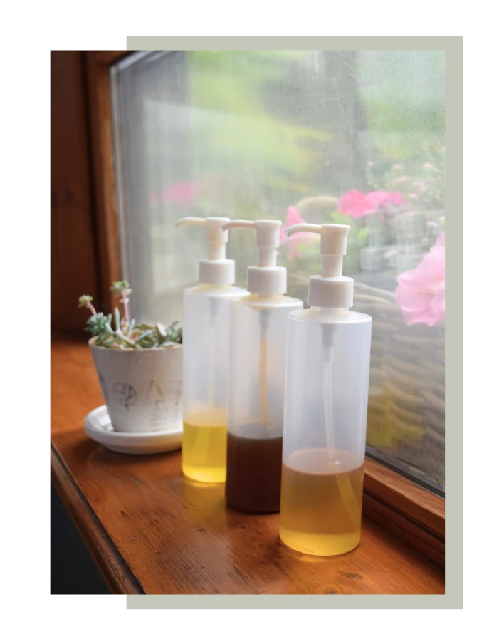 Ganandava Ayurveda - Abhyanga