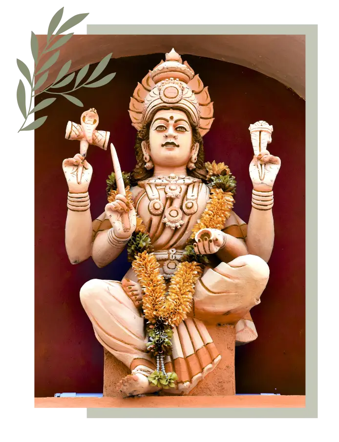 Ganandava Ayurveda - Une démarche de transmission