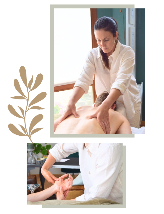 Ganandava Ayurveda en Alsace - Alimentation, hygiène de vie, massages traditionnels, marmathérapie et pratiques énergétiques